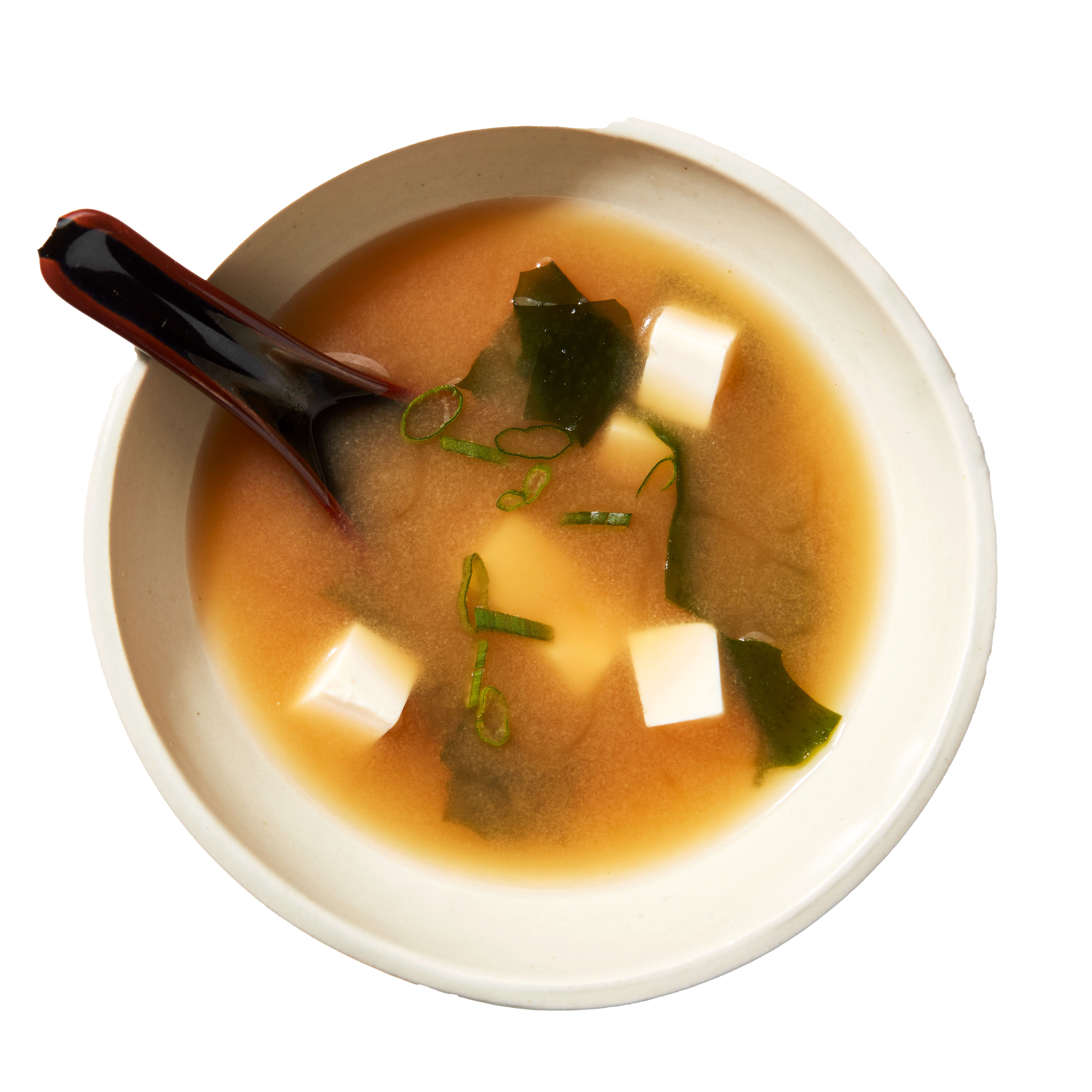 Miso soup